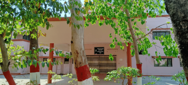 MJPRU Campus & Facilities photo 11